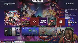 RDCWorld1 Playing NBA 2K23 & Elden Ring Full Stream!