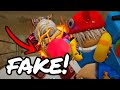 I ONLY USED M2 FEINTS ( IRON FIST STYLE ) | UNTITLED BOXING GAME