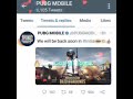 PUBG UNBAN STATUS | PUBG COME BACK | PUBG LOVER