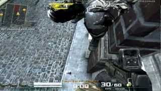 AVA hellhound roof glitches