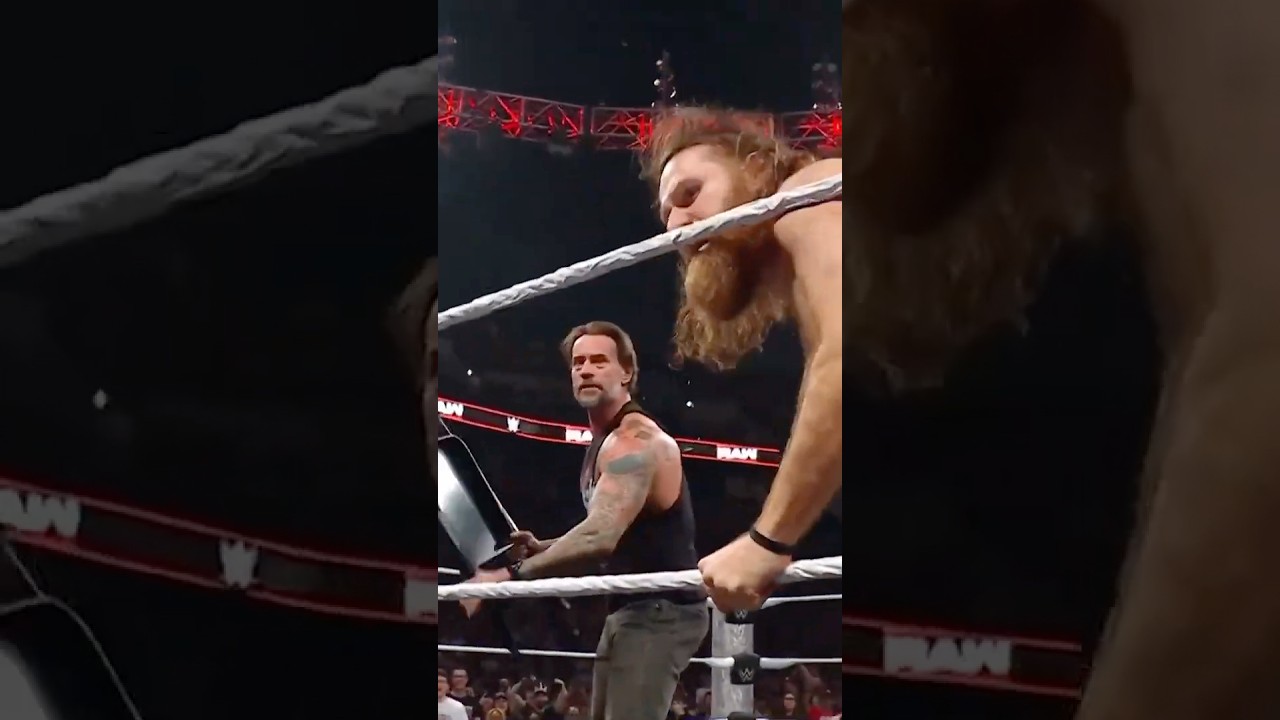Cobertura y resultados: WWE RAW 6 de mayo de 2025