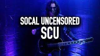 AEW - SoCal Uncensored 