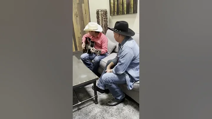She Wont Be Lonely Long w/ Tracy Lawrence, Randall...