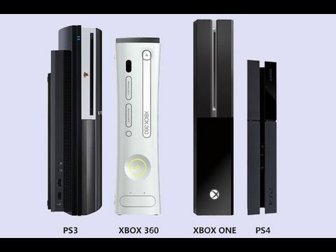 Video: Xbox 360 Va Depăși PS3 în Software Pentru Ani De Zile - Mattrick