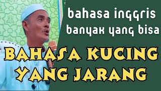 Ceramah Lucu Ustadz Fakhruddin Nur - Kisah Humor yang Menyegarkan untuk Meredakan Stres