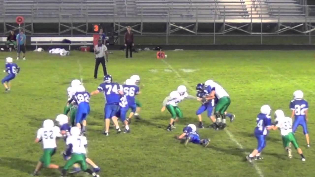 tcms-8th-grade-football-vs-e-hancock-youtube