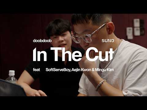 How K-Pop Hitmakers Overcome Writer's Block with Suno | In The Cut