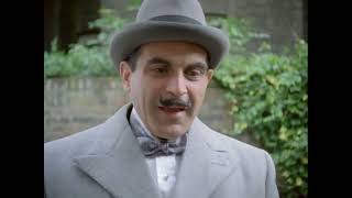 Agatha Christies Poirot 1  Sezon 2  Blm Izle  Arka Sokaktaki Cinayet