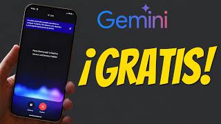 ¡GEMINI Pro Ahora Tiene IA de SALUD que NADIE Esperaba!