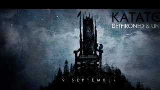 Video thumbnail of "Katatonia 2013 Hypnone"