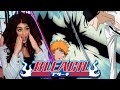 Tsukishima vs Ichigo | Bleach Episode 352 & 353 Reaction + Review!