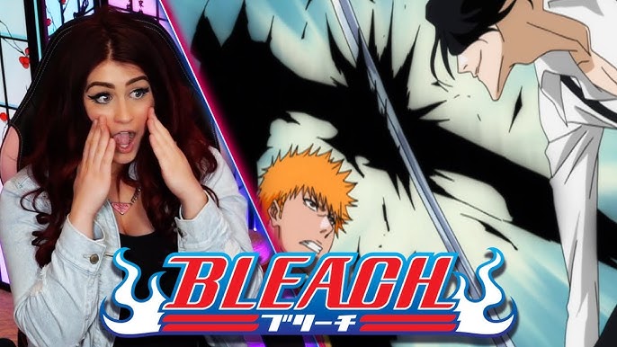 Bleach Brasil - Mais um Fullbringer pra vocês :) Dessa vez é a morenona  haha Jackie Tristan, é um ser humano que anteriormente possuía poderes  Fullbring, e é uma ex-membro da organização