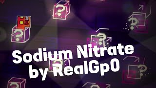 Sodium Nitrate by @RealGp0 (#2)