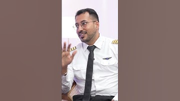 The Future of Aviation: Pilots Weigh In ! #FutureOfAviation #AviationInnovation #PilotInsights