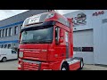 DAF XF 105 460,Steel/Air, Euro 5, Distronic,Xenon lights, Retarder