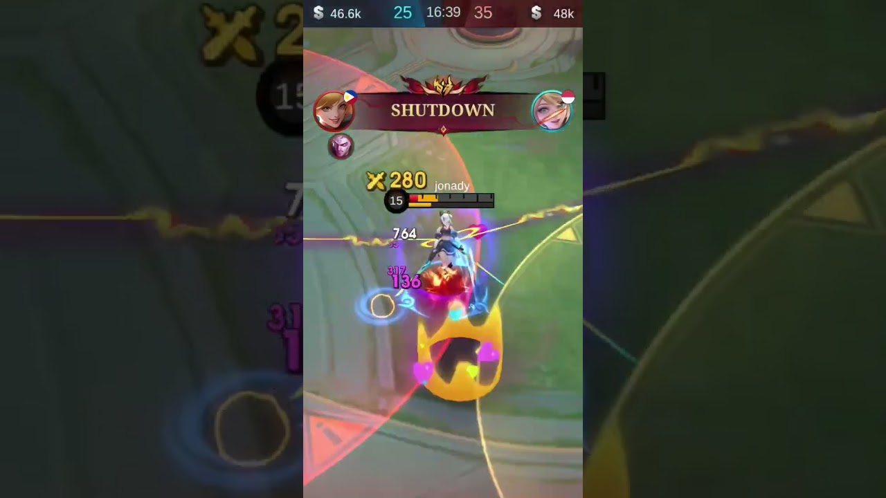 Funny banget🗿 #mobilelegends #mobilelegendid #mlbb #mlbbcreatorbase
