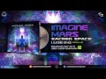 Imagine Mars - Sacred Space