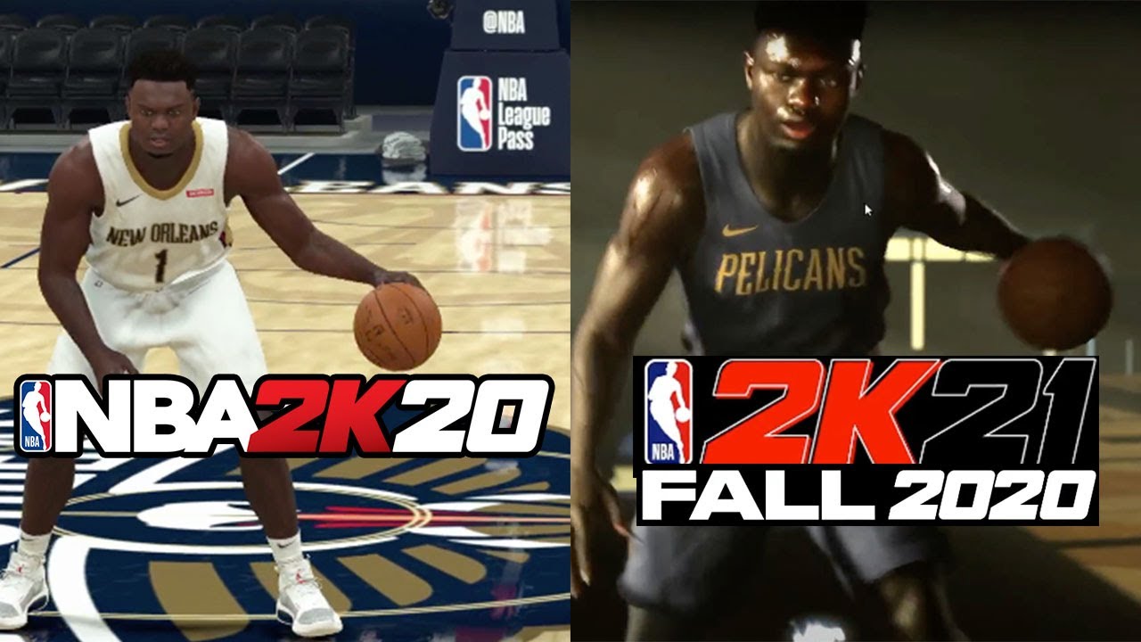 NBA 2K21 Review (PS5) – Novastream