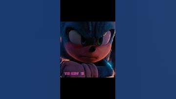 SONIC CLUTCH MOMENT 💀👀 | SONIC 3 - MONTAGEM COMA - #trending #gamtng #wgitachi #sonic #sonic3