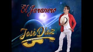 Jose Diaz Video Clip 2018 - El Rey De Corazones - Tema El Jaranero