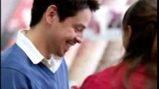 Alex Ruiz in Lowes Commercial