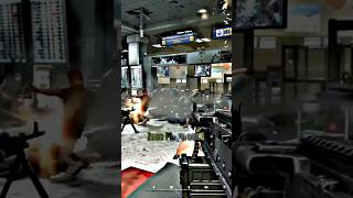 Remember No Russian! |COD MW2 Edit #cod #edit #shorts