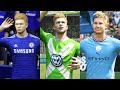 KEVIN DE BRUYNE IN EVERY FIFA (10-23)