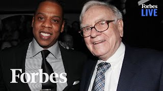 Details Jay-Z To Warren Buffett: The Right Way To Sell Your Craft For Profit | Forbes News