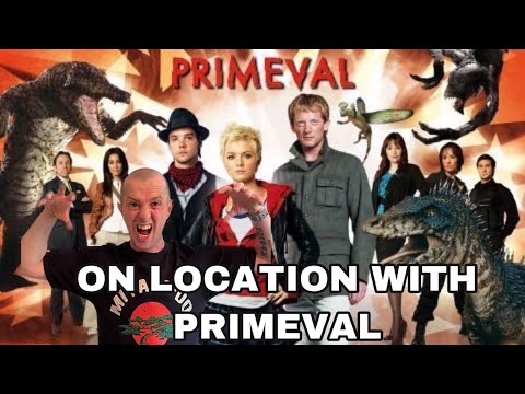 ვიდეო: სად გადაიღეს ფილმი Primeval?