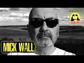 MICK WALL - Iconic Journalist Talks METALLICA, LED ZEPPELIN, and the DECADENCE of ROCK N&#39; ROLL
