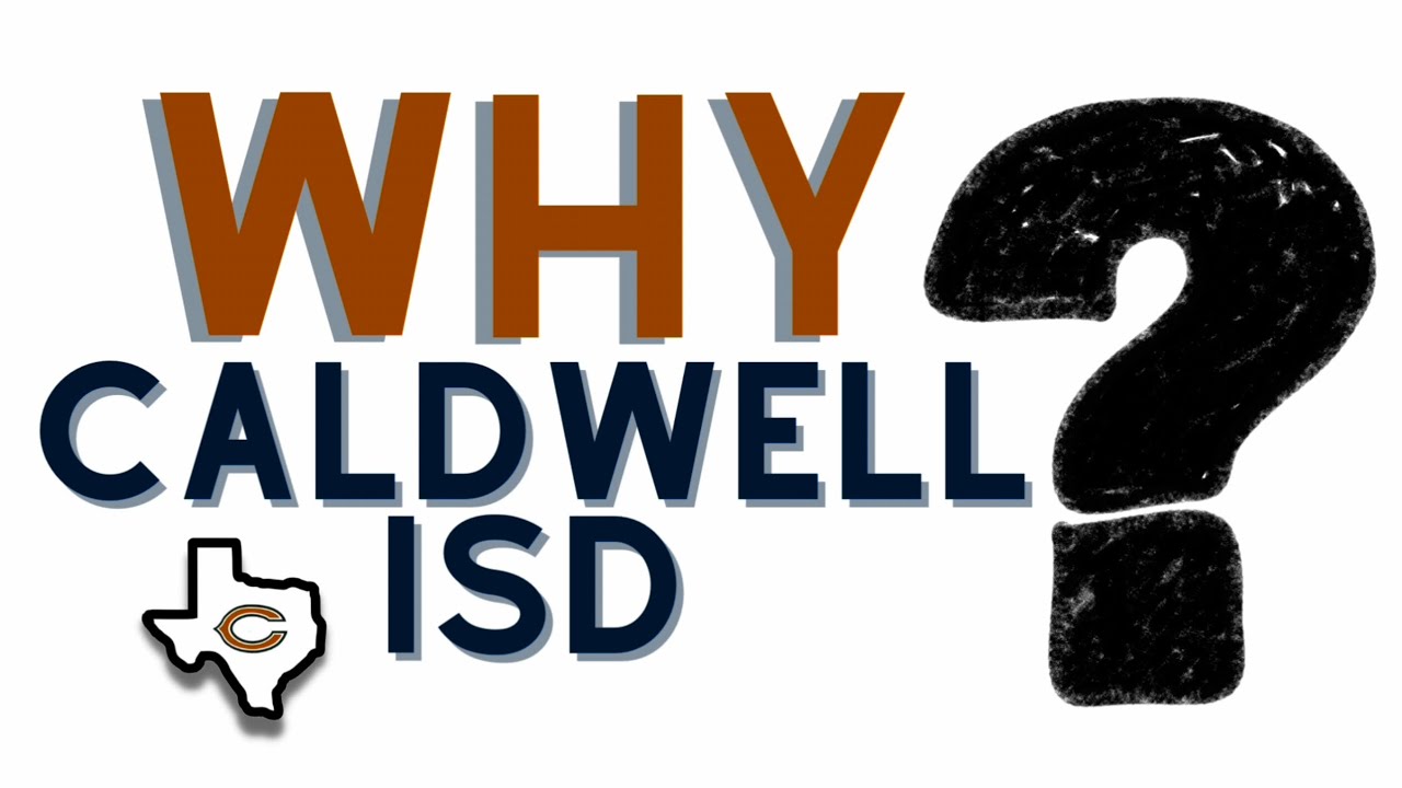 Why Caldwell ISD Episode 3 YouTube