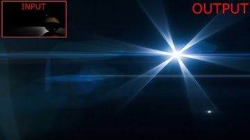 [Blender Anamorphic Flare Node] small improvments