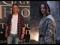 Tom wlaschiha quin es quin con el actor de juego de tronos que interpreta a jaqen hghar