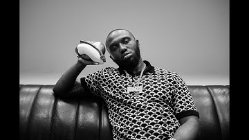 Headie One - 18HUNNA (ft. Dave)