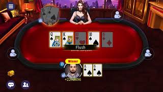 JYou Poker - Online Free Game screenshot 3
