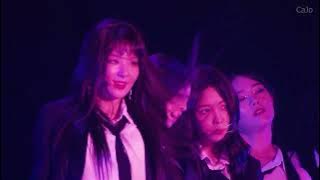 Red Velvet - Cool Hot Sweet Love live
