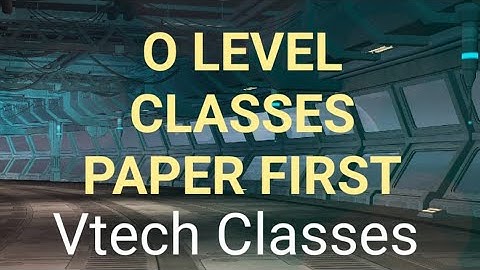 What is Computer. O Level Course, Computer Course for O Level. M1-R5: IT Tools & Basics of Networks.