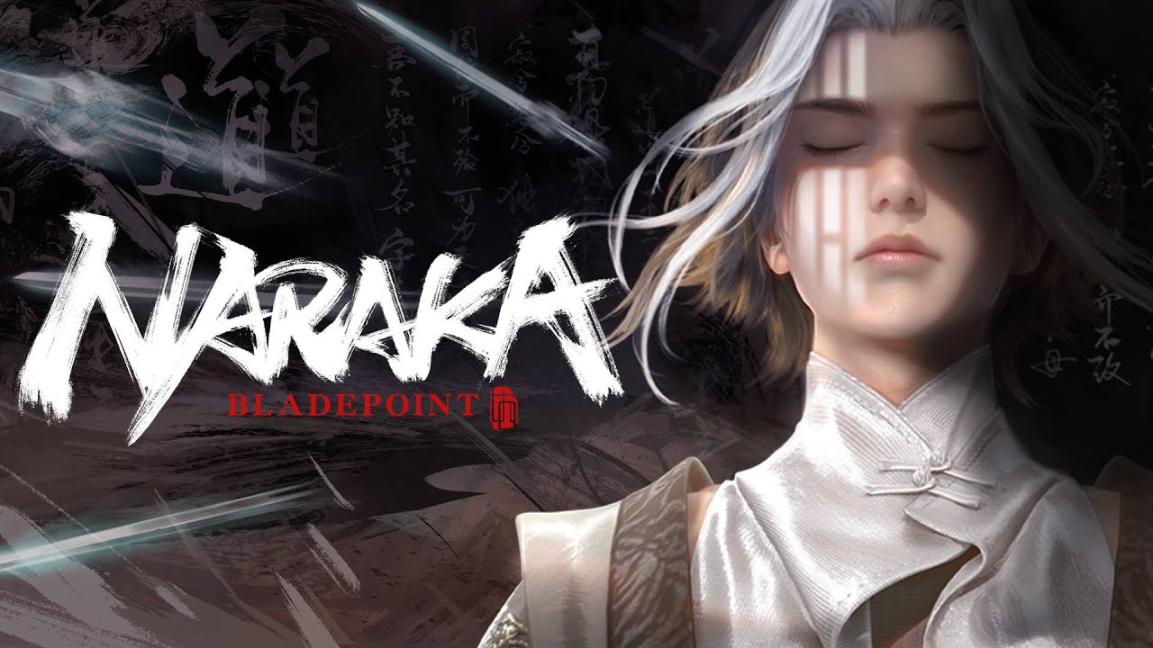 NARAKA BLADEPOINT | Gameplay en español | stream | Battle royale ...