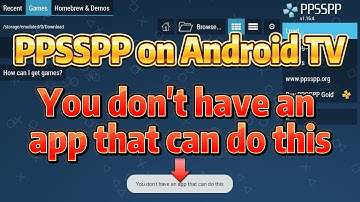 PPSSPP: You don