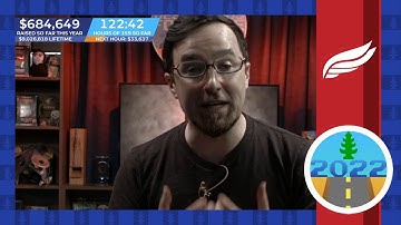 DB2022 - Jacob explains why moving AWAY from Staten Island is good