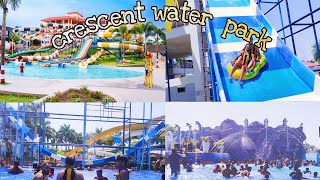 crescent water park sehore || amusement park sehore