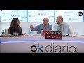 ENCARNI SALAZAR - Entrevista OK DIARIO (Maratón de entrevistas)