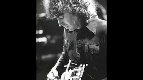 Richard Fortin - Led Zeppelin Medley