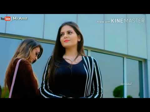 New Kannada ππOndond Sari Hingene Status 2018πππππ