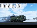 Car Crushers 2 - Update 28 Nuke Truck Part 1 of 2