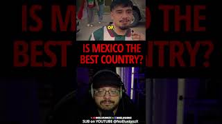 Activist STUMPED When Asked About Mexico's Deportation Policy!