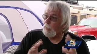 NASCAR fans allowed to bring Confederate flags to Quaker State 400