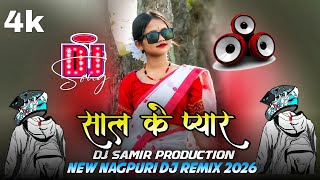 16 Saal Ka Pyar  || New Nagpuri Dj Song || 2026 New Nagpuri Video Song || 2026 || Nagpuri Dj Song