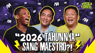 PUBLIC CORNERS BOCOUM WANCOY #26 | WILL APIK TOTTI SHINE IN 2026?! | APIK DESMARNA