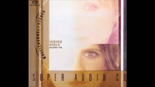 Indigo Girls - Yield (5.1 Surround Sound)